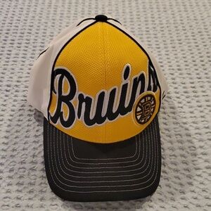 Zephyr Vintage Boston Bruins Hat